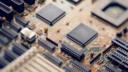 格力股权落定，海尔探讨私有化，芯片设计迎机遇